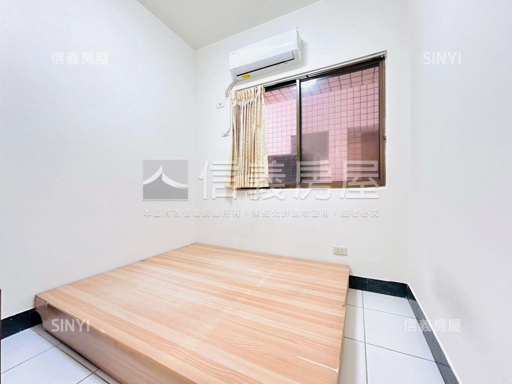 低總價中國江山美兩房房屋室內格局與周邊環境