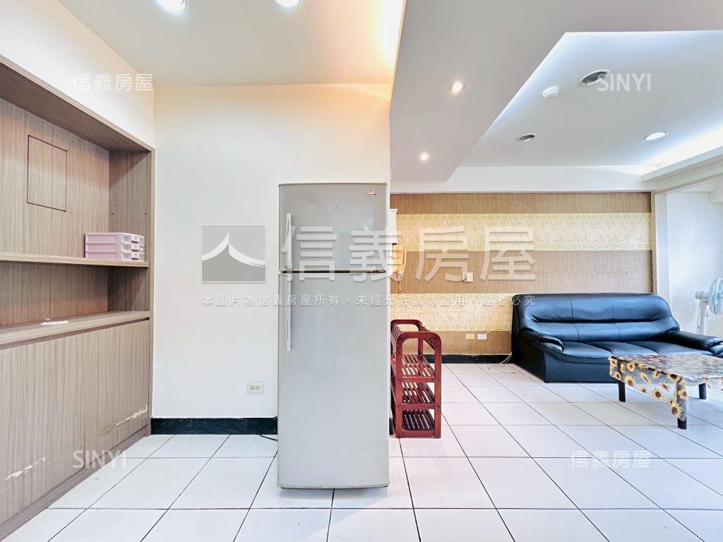 低總價中國江山美兩房房屋室內格局與周邊環境