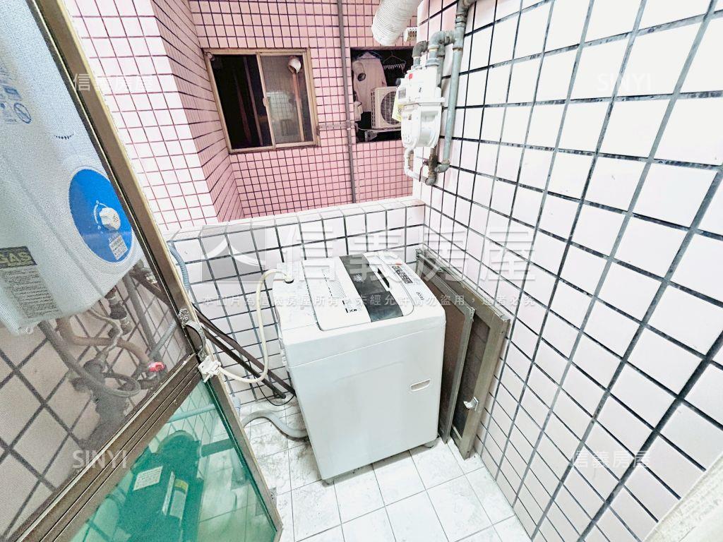 低總價中國江山美兩房房屋室內格局與周邊環境