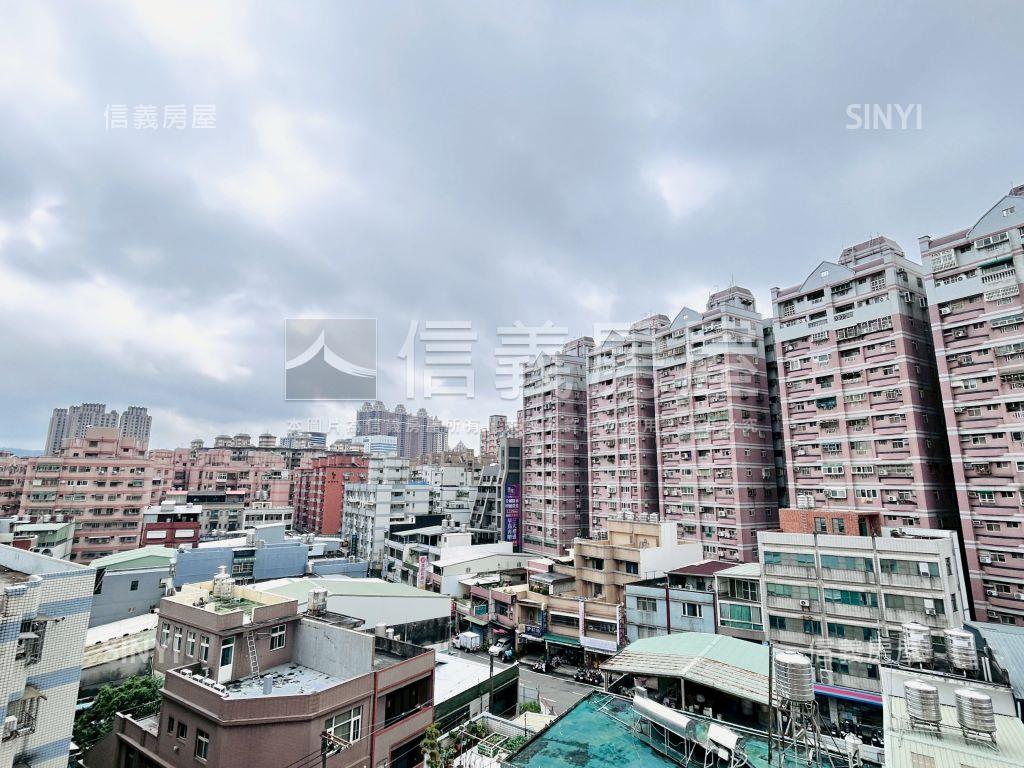 低總價中國江山美兩房房屋室內格局與周邊環境