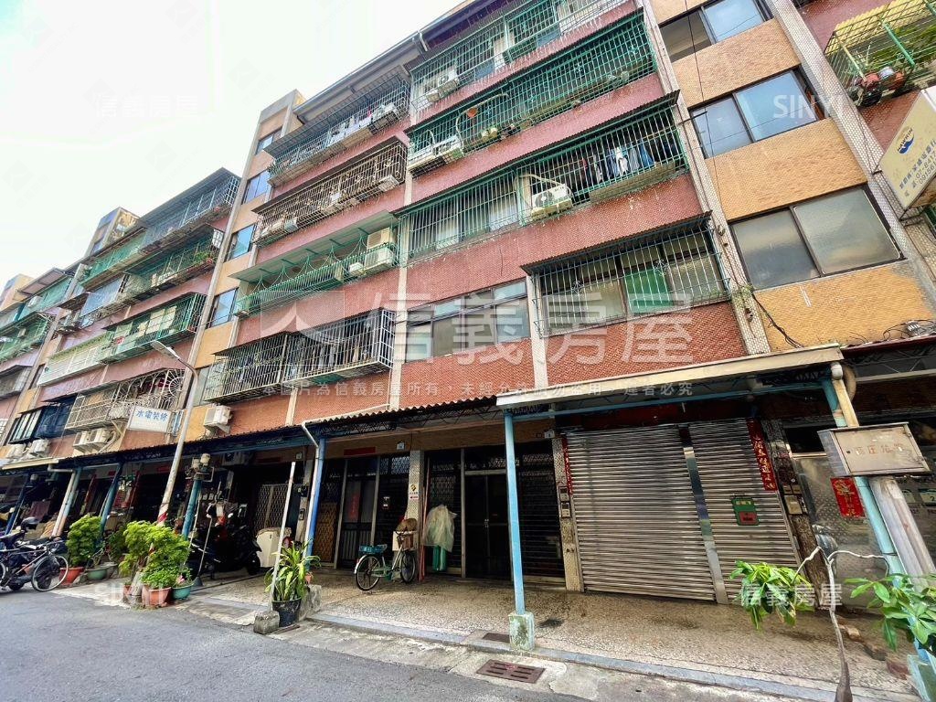 小港正路好入手一二樓店住房屋室內格局與周邊環境