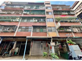 小港正路好入手一二樓店住