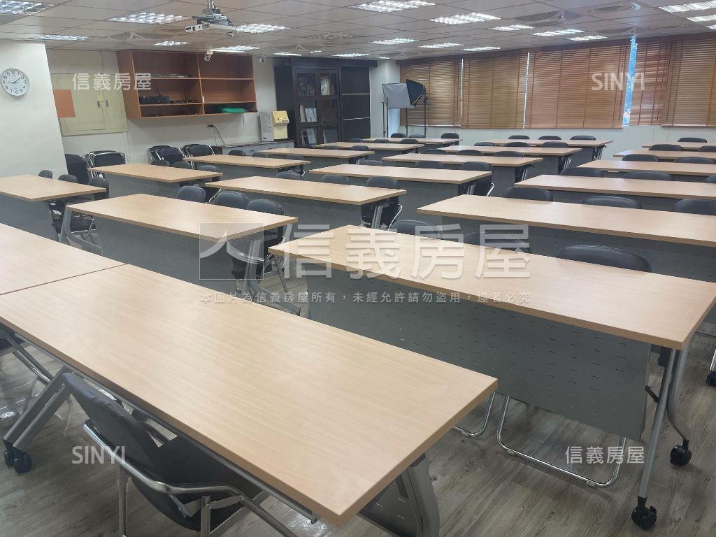 北區面園道優質商辦附車位房屋室內格局與周邊環境