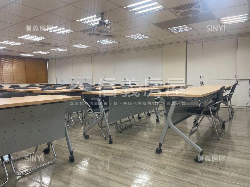 北區面園道優質商辦附車位房屋室內格局與周邊環境