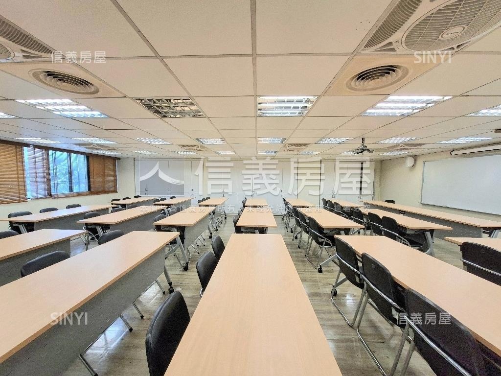 北區面園道優質商辦附車位房屋室內格局與周邊環境