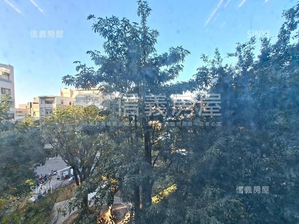 北區面園道優質商辦附車位房屋室內格局與周邊環境