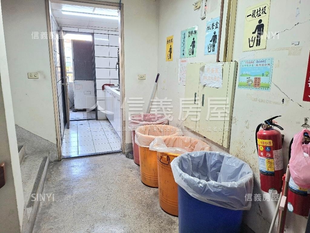 北區面園道優質商辦附車位房屋室內格局與周邊環境