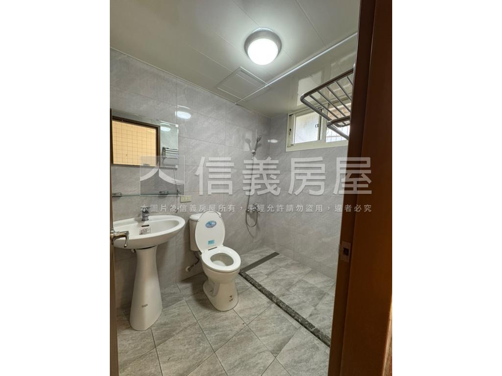 新莊路四樓房屋室內格局與周邊環境