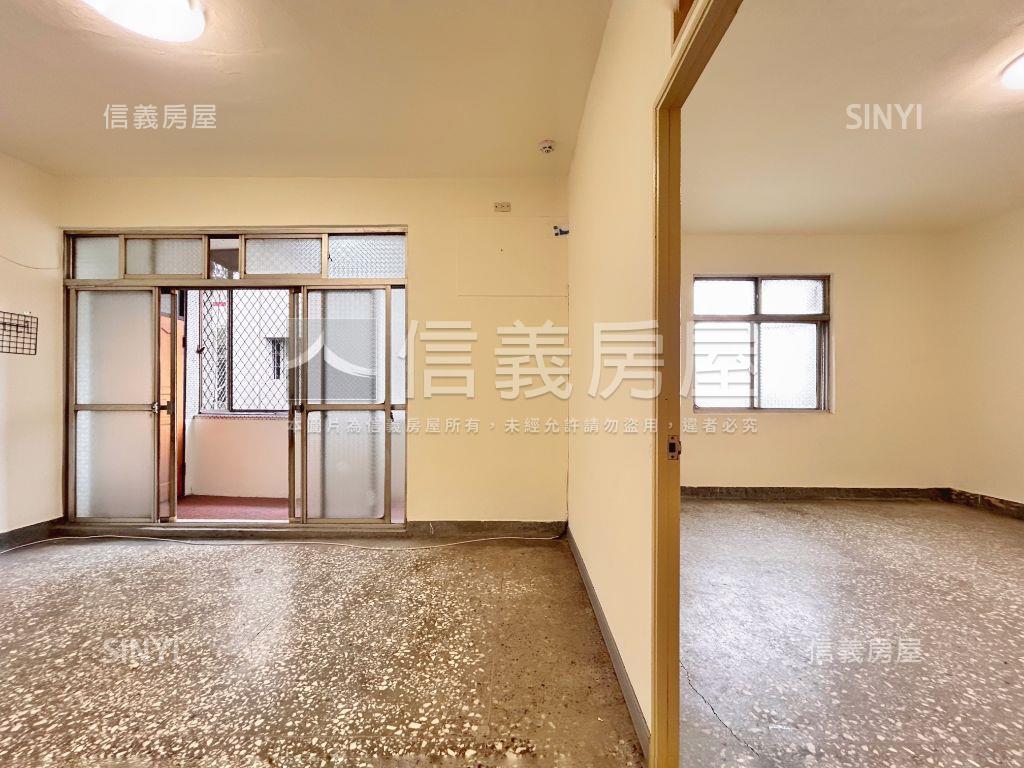 新莊路四樓房屋室內格局與周邊環境