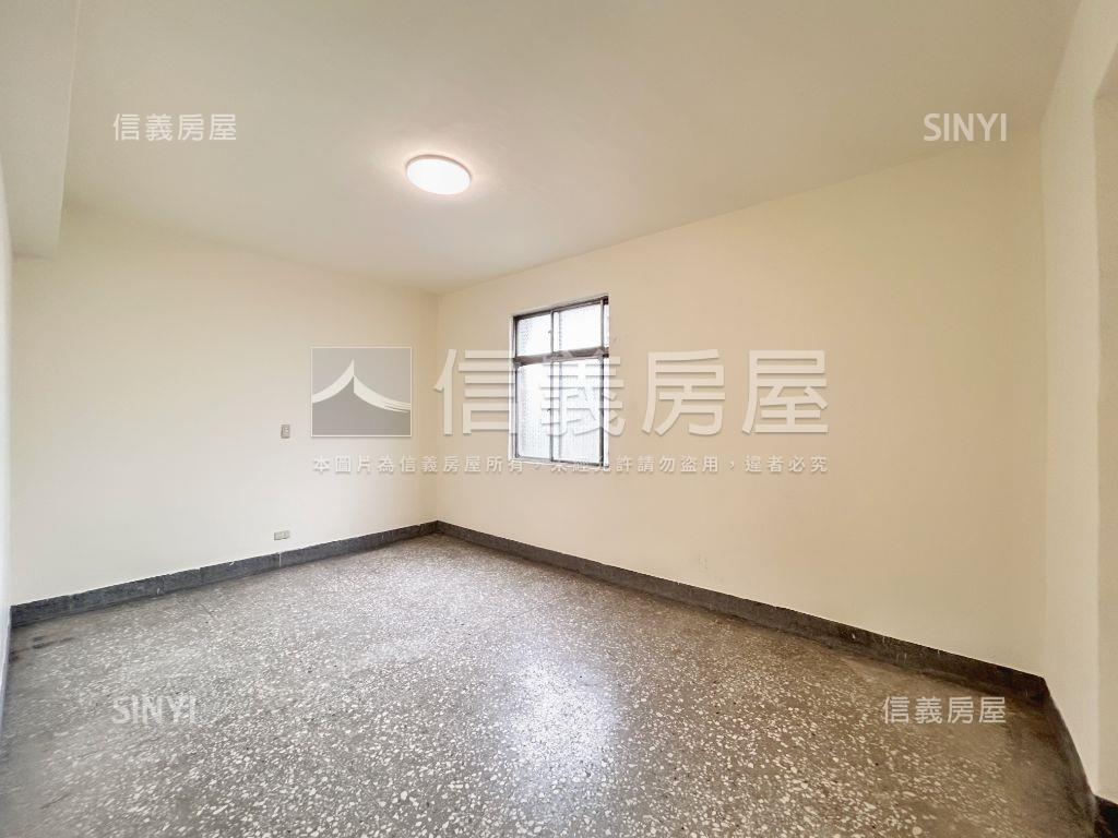 新莊路四樓房屋室內格局與周邊環境