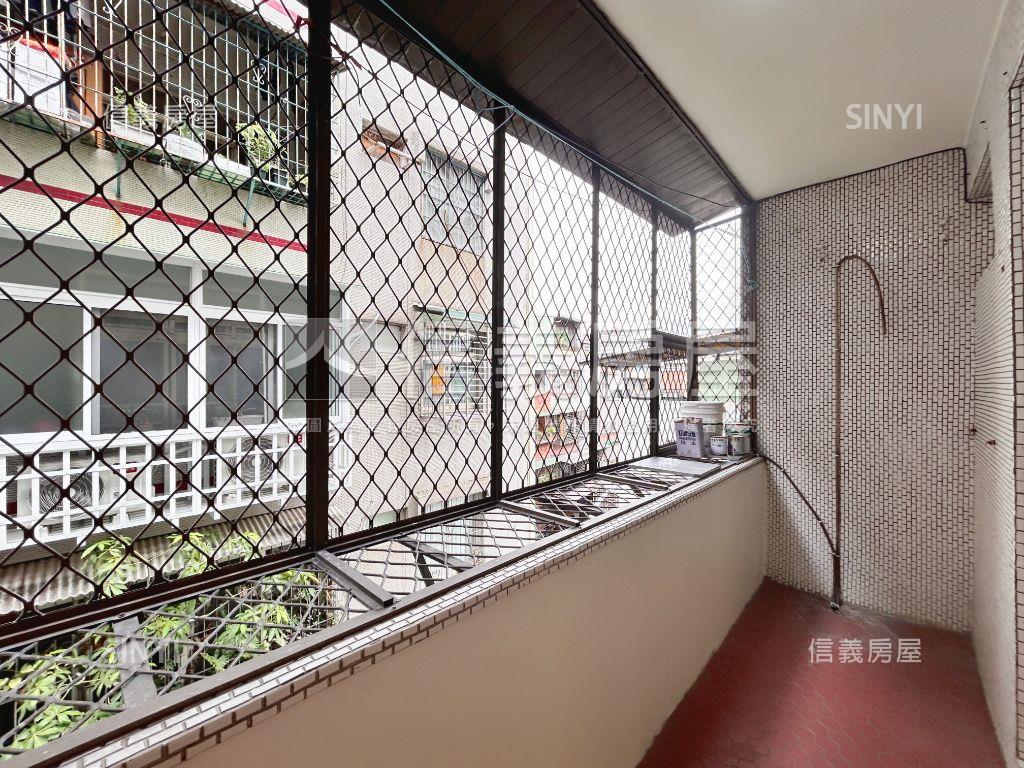 新莊路四樓房屋室內格局與周邊環境