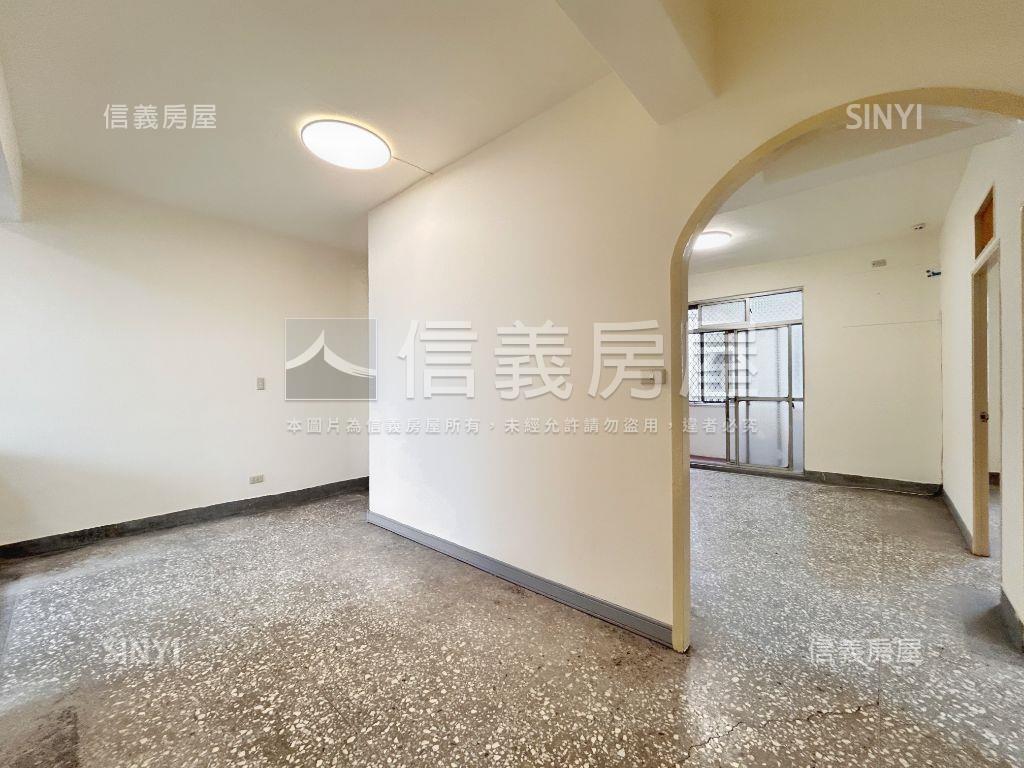 新莊路四樓房屋室內格局與周邊環境