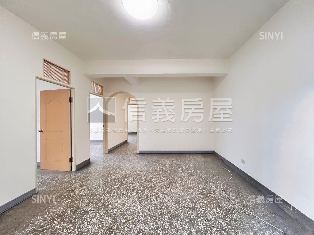 新莊路四樓房屋室內格局與周邊環境