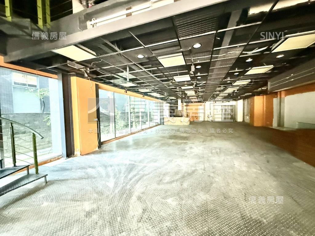 內湖科技１樓店辦房屋室內格局與周邊環境