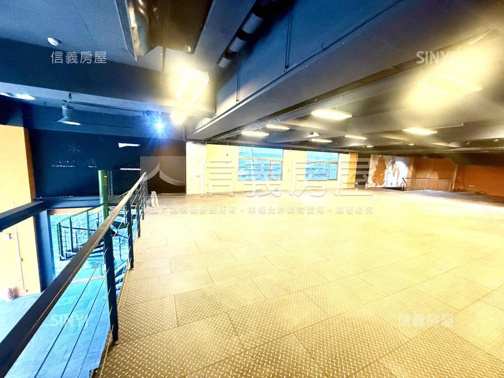 內湖科技１樓店辦房屋室內格局與周邊環境