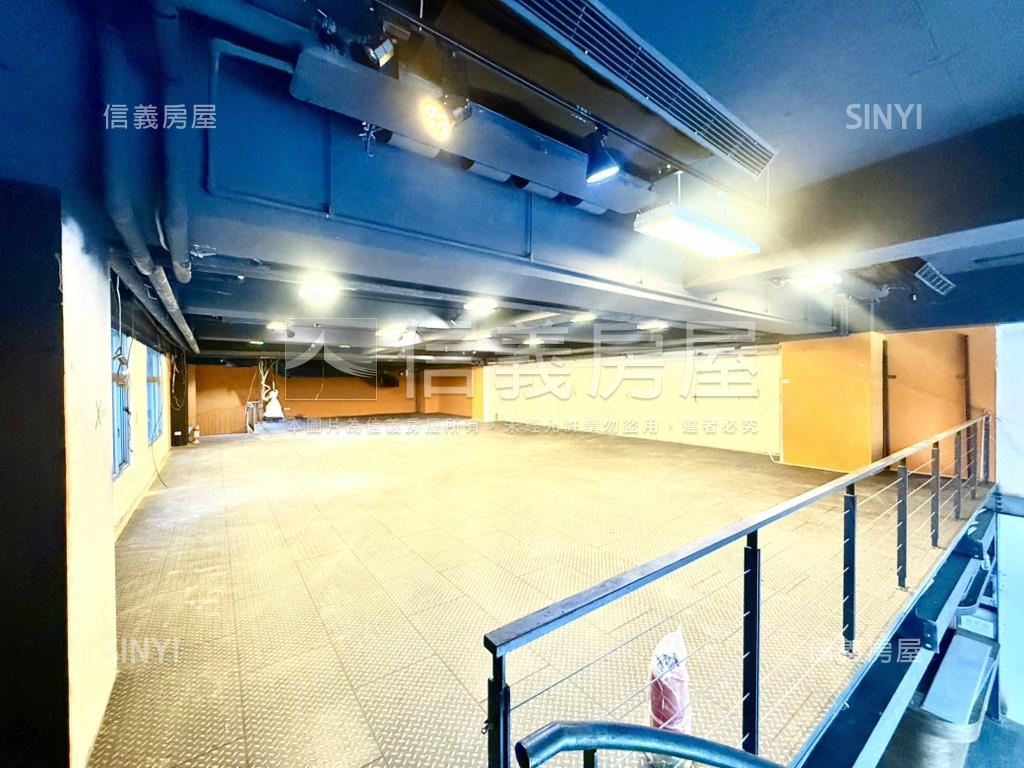 內湖科技１樓店辦房屋室內格局與周邊環境