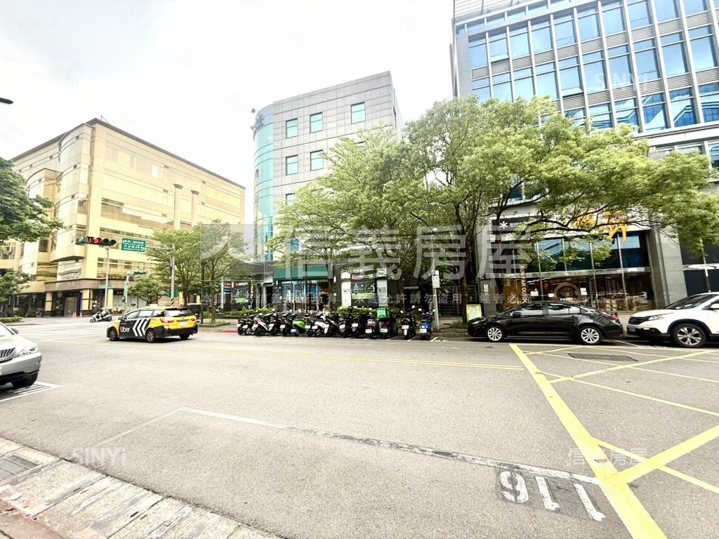 內湖科技１樓店辦房屋室內格局與周邊環境
