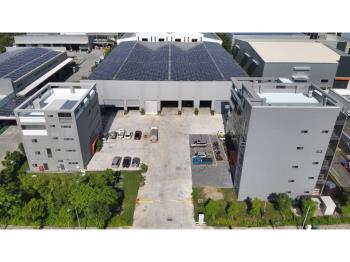 和發園區３ｉｎ１企業基地