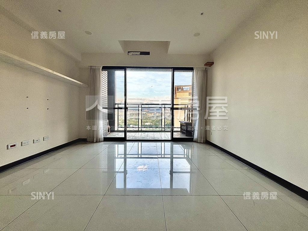 急售櫻花巨人四房雙平車房屋室內格局與周邊環境