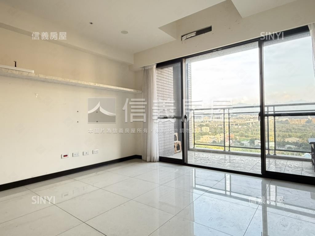 急售櫻花巨人四房雙平車房屋室內格局與周邊環境