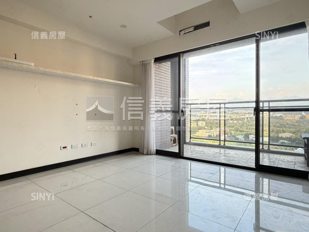 急售櫻花巨人四房雙平車房屋室內格局與周邊環境