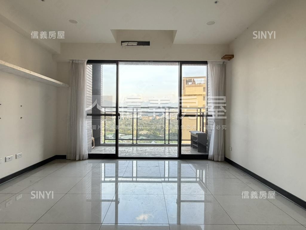 急售櫻花巨人四房雙平車房屋室內格局與周邊環境