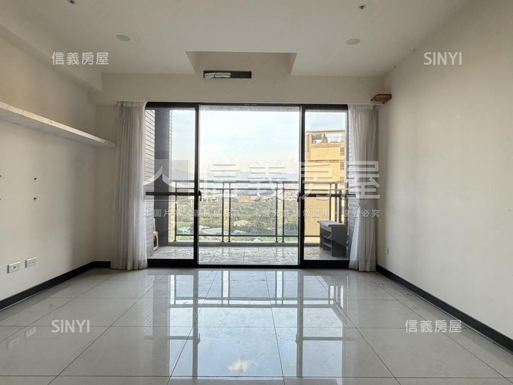 急售櫻花巨人四房雙平車房屋室內格局與周邊環境