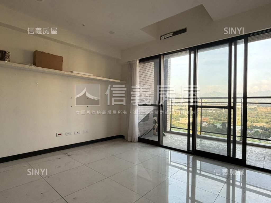 急售櫻花巨人四房雙平車房屋室內格局與周邊環境