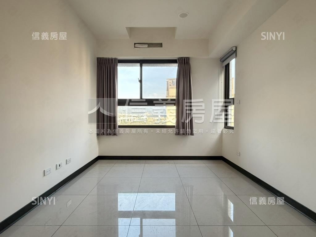 急售櫻花巨人四房雙平車房屋室內格局與周邊環境