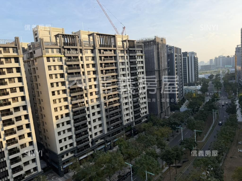 急售櫻花巨人四房雙平車房屋室內格局與周邊環境