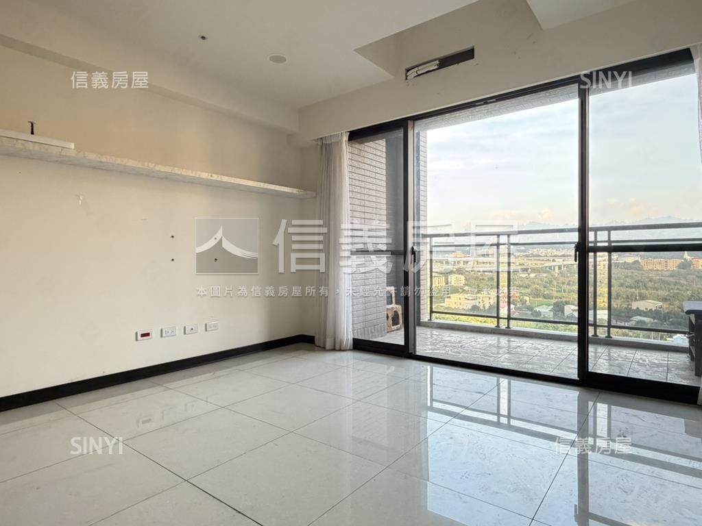 急售櫻花巨人四房雙平車房屋室內格局與周邊環境