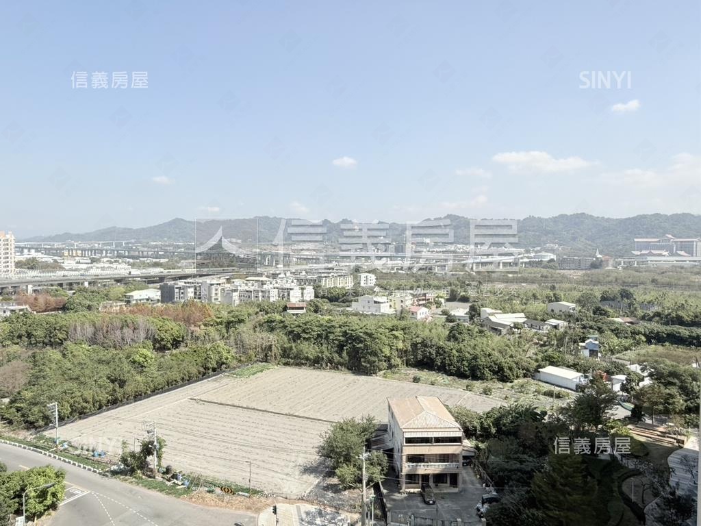 急售櫻花巨人四房雙平車房屋室內格局與周邊環境