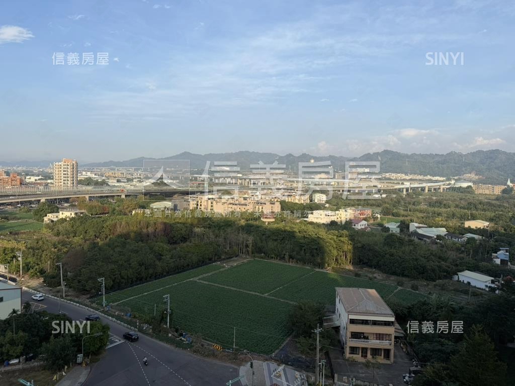 急售櫻花巨人四房雙平車房屋室內格局與周邊環境