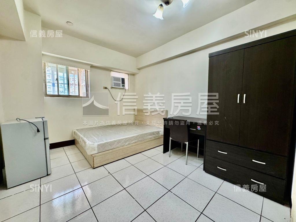 Ａ２２老街溪站！漂亮套房房屋室內格局與周邊環境