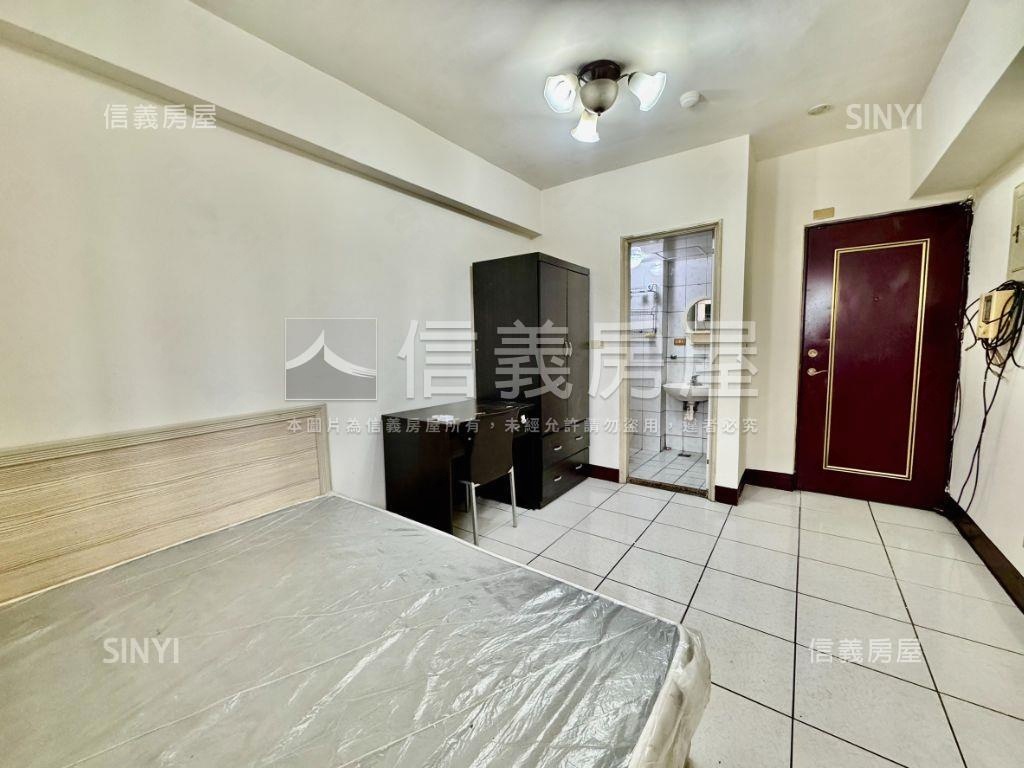 Ａ２２老街溪站！漂亮套房房屋室內格局與周邊環境