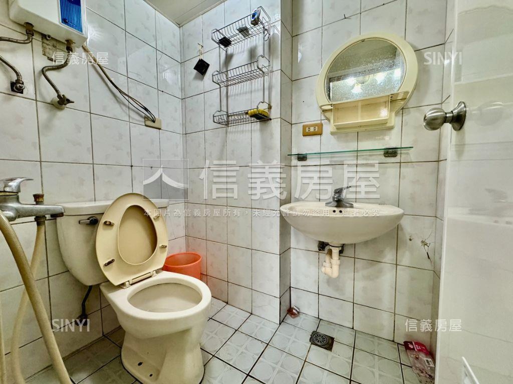 Ａ２２老街溪站！漂亮套房房屋室內格局與周邊環境