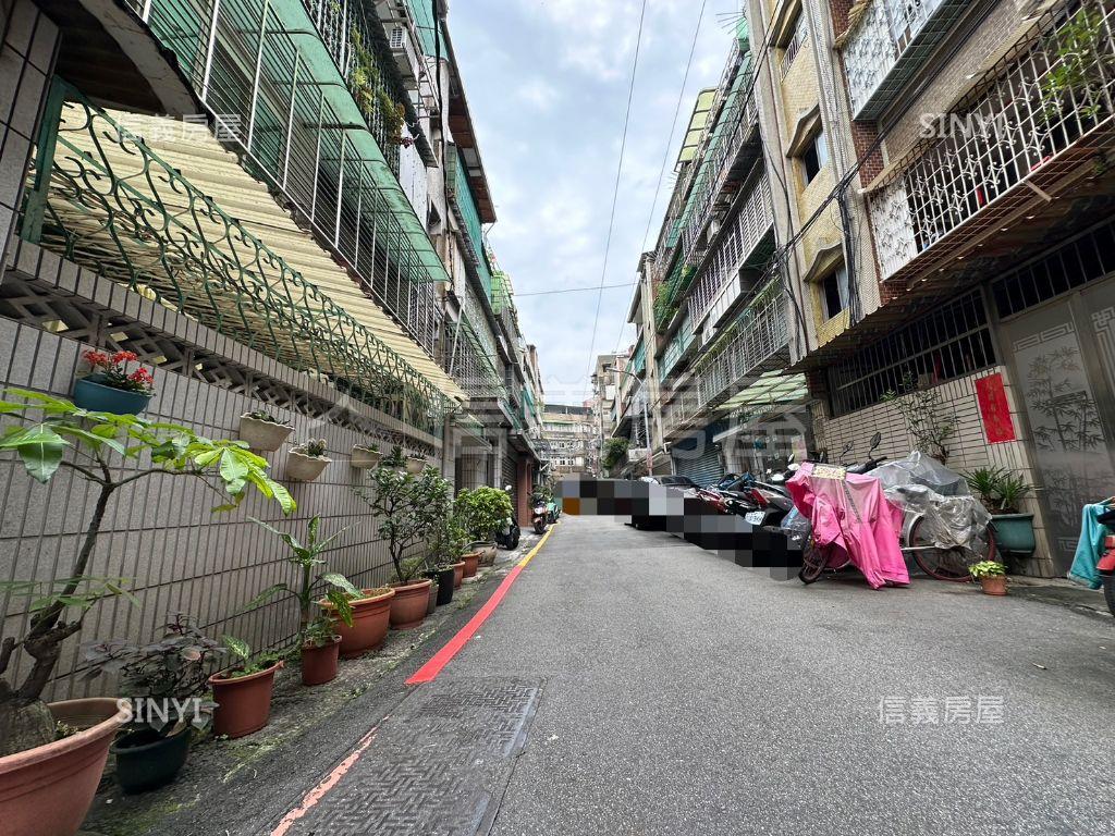 南雅西路靜巷美寓房屋室內格局與周邊環境