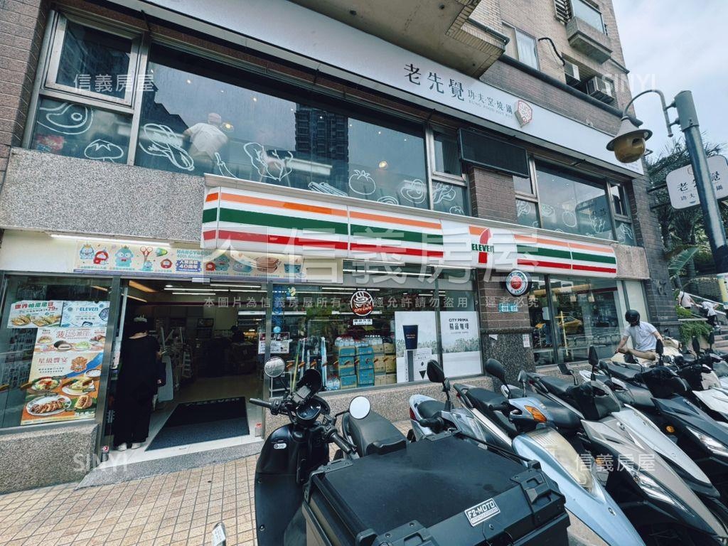 低總價聖塔高樓套房車位房屋室內格局與周邊環境