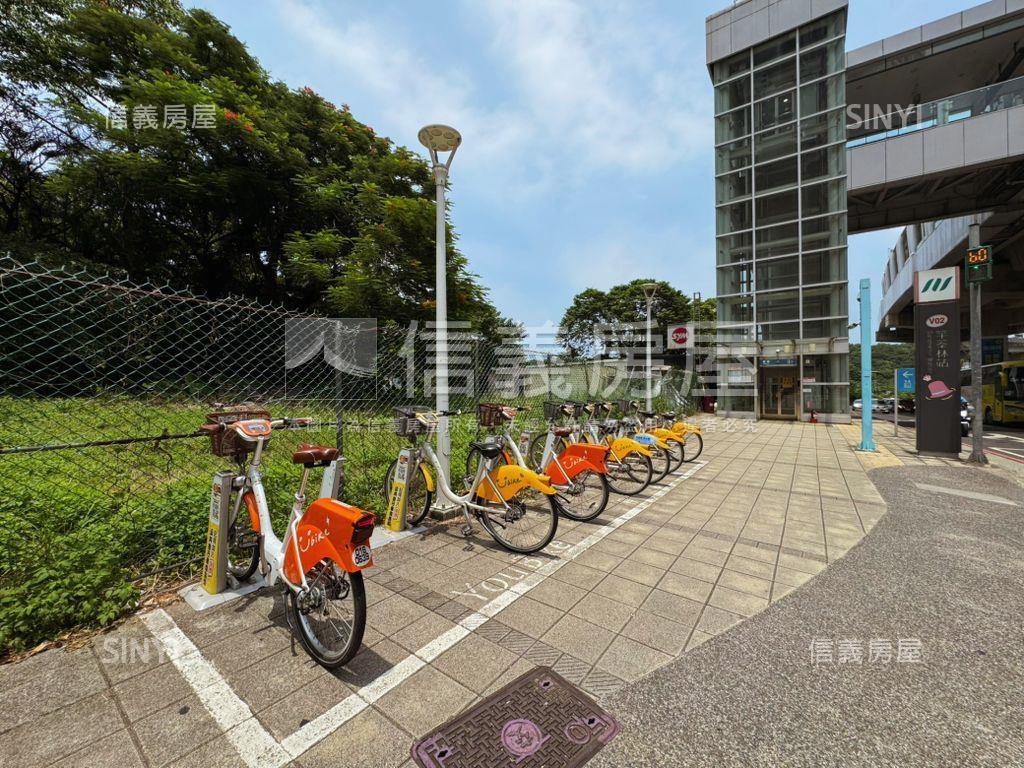 低總價聖塔高樓套房車位房屋室內格局與周邊環境