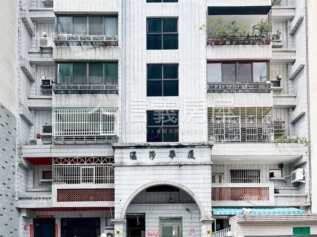 專任全新整理美大三房房屋室內格局與周邊環境