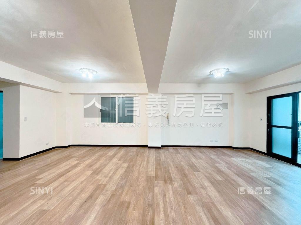 專任全新整理美大三房房屋室內格局與周邊環境