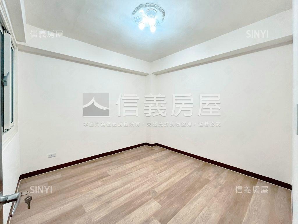 專任全新整理美大三房房屋室內格局與周邊環境