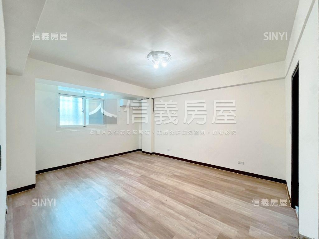 專任全新整理美大三房房屋室內格局與周邊環境