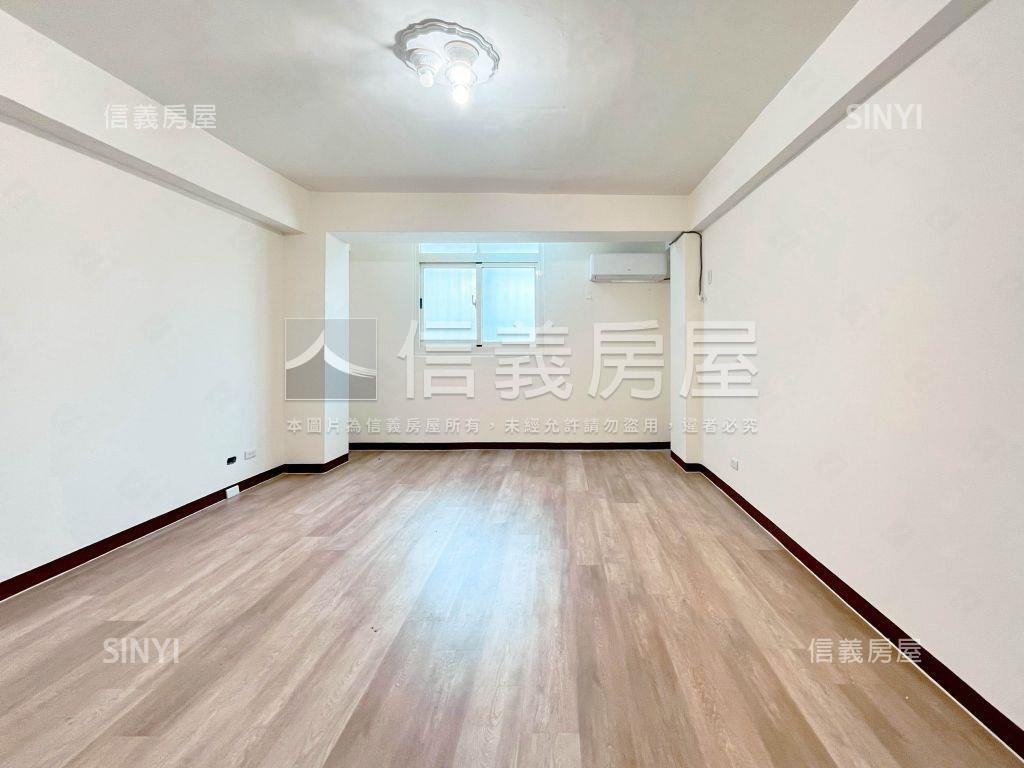 專任全新整理美大三房房屋室內格局與周邊環境