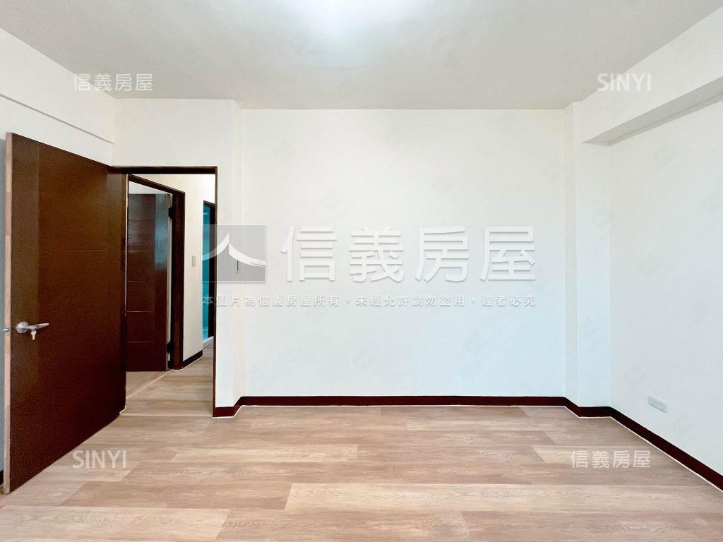 專任全新整理美大三房房屋室內格局與周邊環境
