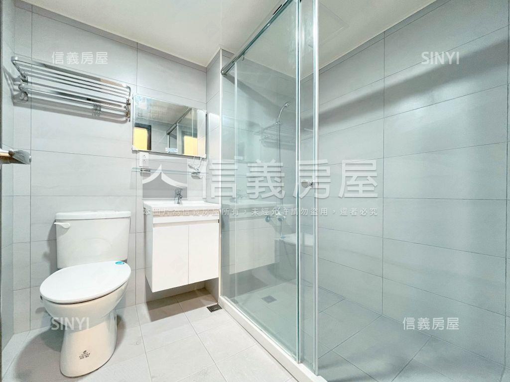 專任全新整理美大三房房屋室內格局與周邊環境