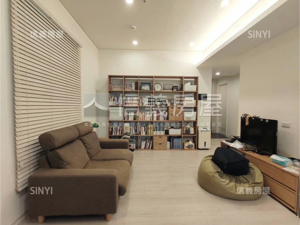 璞園的家三房車位房屋室內格局與周邊環境