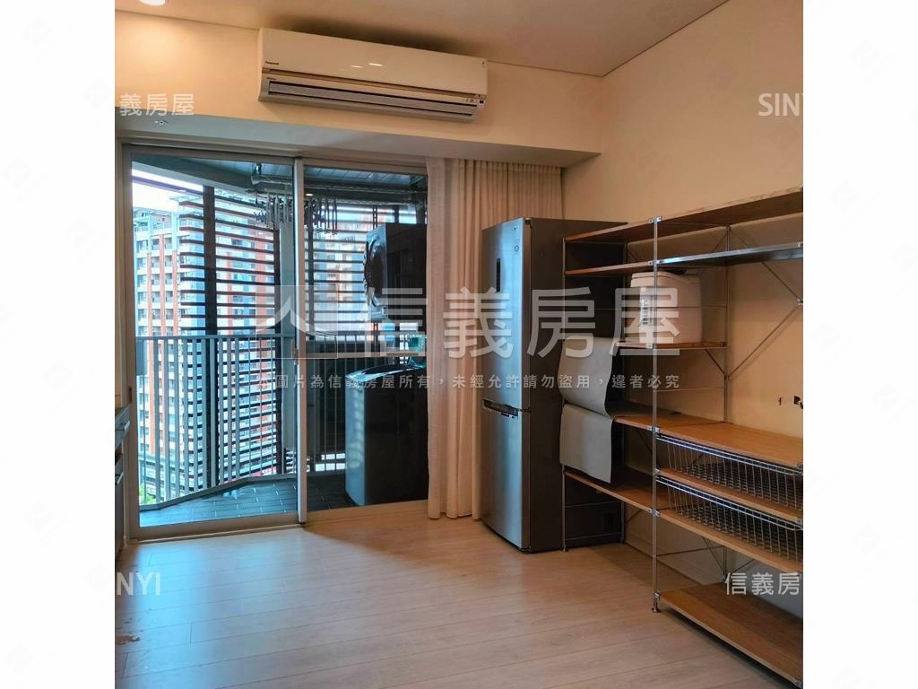 璞園的家三房車位房屋室內格局與周邊環境