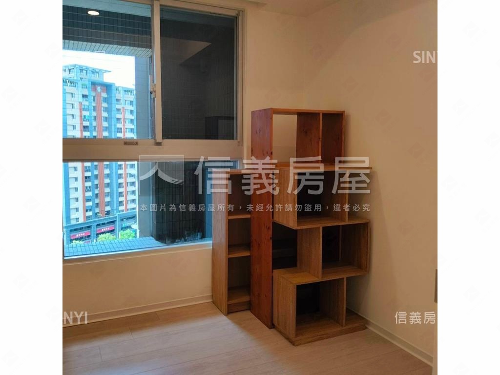 璞園的家三房車位房屋室內格局與周邊環境