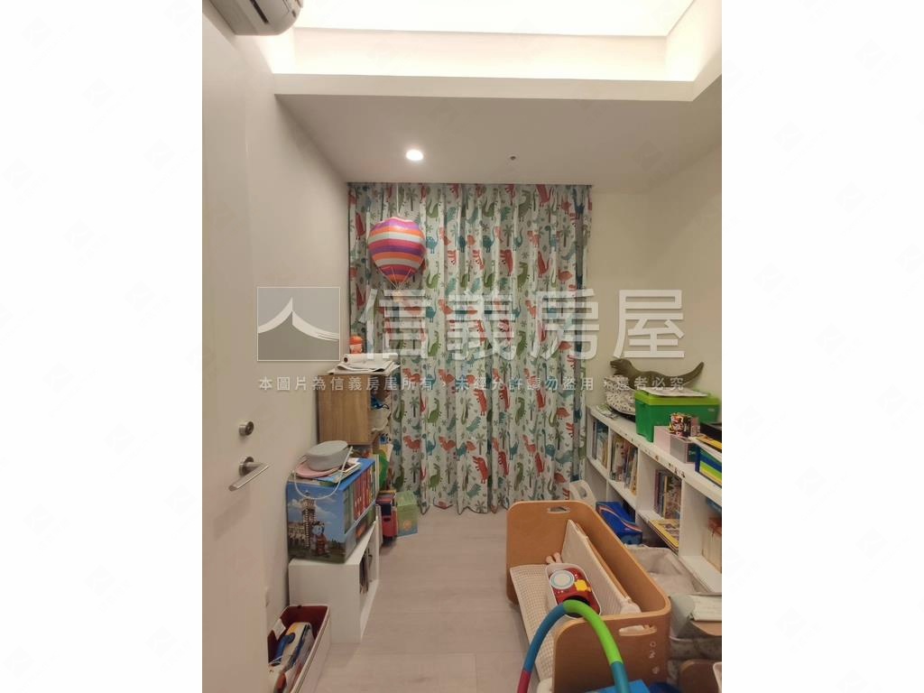 璞園的家三房車位房屋室內格局與周邊環境